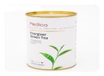 SGS Round Shape Cardboard Tea Boxes for Loose Leaf Tea Packaging