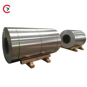 Wholesale 99% Purity Aluminum Strip Coils 1100 from china suppliers