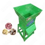 Small Wheat Flour Mill Machinery With Low Prices Potato Flour Making Machine