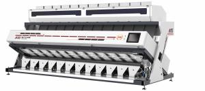 Wholesale Ai Smart Sorting 99.95% CCD Rice Color Sorter from china suppliers