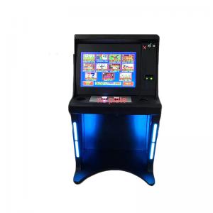 Wholesale Indoor Poker Pot Of Gold Game Machine Multipurpose For Clubs from china suppliers