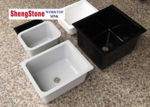 Wholesale Acid Resistant Epoxy Resin Sink For Clinical Laboratory Equipment CE SGS Listed from china suppliers