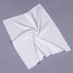 6 Inch Sealed Antistatic Cleanroom Wipes Lint Free Industrial Microfiber