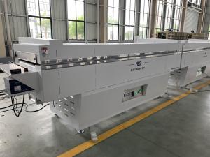 Wholesale 0.13mm PP Monofilament Extrusion Line from china suppliers