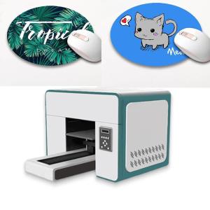 Wholesale Acrylic Bottle A3 UV Printer Mini A3 Flatbed Printer Phone Case Printing from china suppliers