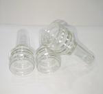 Lightweight PET Preform Bottle Neck 28mm 32mm 38mm 48mm For Food Bottles