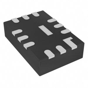 Wholesale LTC5549IUDB#TRPBF from china suppliers
