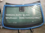 2d Coupe 2008 Dodge Challenger Windshield Truck Front Window Replacement