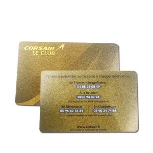 Wholesale OEM 1-3cm Reading LF Card 125khz Em4200 Rfid Card CE Certification from china suppliers
