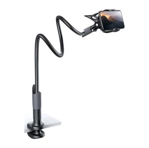 Wholesale 85cm Bendable Cup Holder Gooseneck Phone Holder Flexible Lazy Long Arm from china suppliers