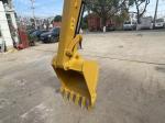 Low Hour Used Caterpillar Cat 305.5E Used 303 8tons 220 210dl Cat 306E Mini Used