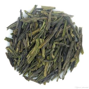 Wholesale high grade Anhui Liu An Gua Pian slimming green tea loos tea green tea from china suppliers