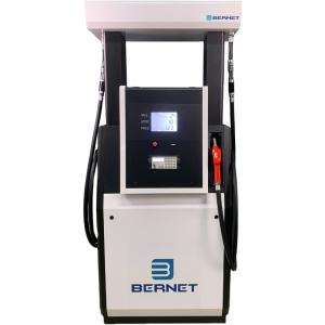 Wholesale 380V Fuel Dispenser Machine OPW Nozzle 50L/Min from china suppliers