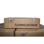 Peroxide Curable FKM Low Temperature High Density Fluoroelastomer Rubber