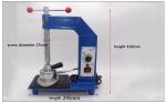 Steel Tyre Vulcanizing Machine