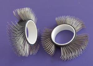 Wholesale 23mm Width Carbon Steel Bristle Laster Belt 110mm OD for Moniti from china suppliers