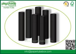 Wholesale Luxury Round Paper Lipstick Tubes Packaging Silk Screen Printing Damp - Proof from china suppliers