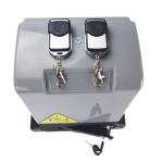 220v 2000kg Electric Sliding Gate Opener Industrial Waterproof