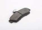 Passenger Cars Brake Pads No Noise 80000 - 100,000 Km Warranty