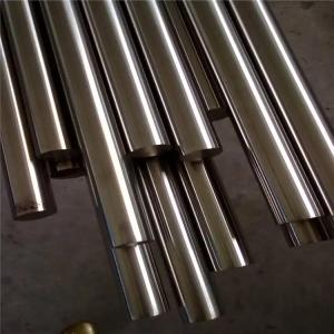 Wholesale Nickel Based Alloy Inconel 600 Round Bar 601 625 from china suppliers