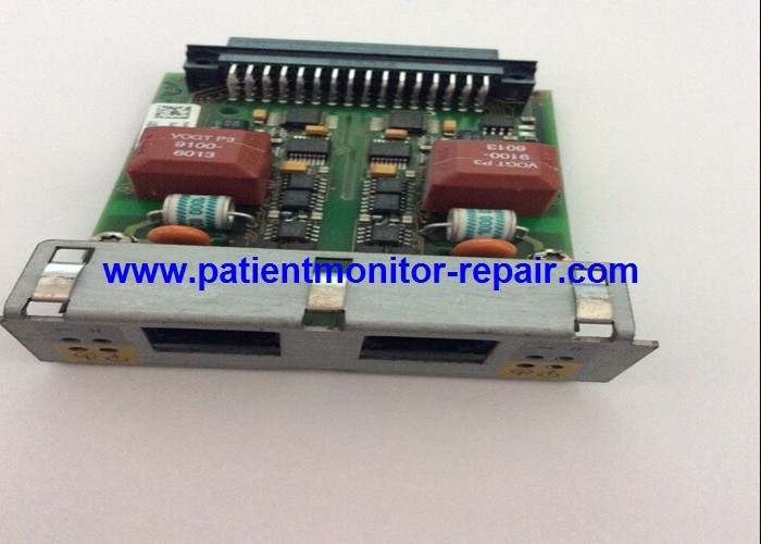 MP60 MP70 Patient Monitor Repair Data Acquisition Card M8081-67001