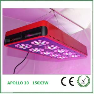 Wholesale apollo 10 450w led grow light for Hydroponics flower from china suppliers