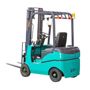 Wholesale 5.5KW Thickened Steel Mast 5 Ton Electric Warehouse Forklift from china suppliers
