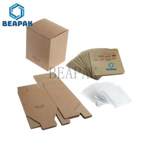 Wholesale Nonwoven Biodegradable Drip Coffee Filter Bags Disposable from china suppliers