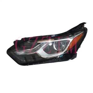Wholesale Car LED Light Headlight Front Lamp for Chevrolet Equinox 2017-2018 from china suppliers