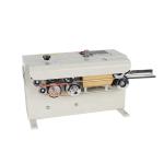 FR-550 Mini Heat Bag Sealing Machine Continuous Band Sealer Ideal for Packaging