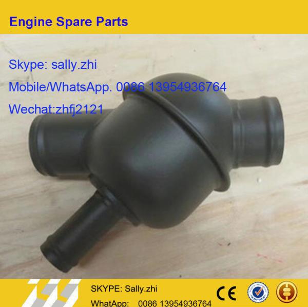 original 13020684 Thermostat , 4110000054094, for Weichai Deutz TD226B