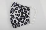 3 Ply 4 Ply Pm2.5 3D Dust Filter Cotton Face Mask