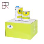 HDI 2K Acrylic Car Paint Catalyst Hardener Anti Yellowish