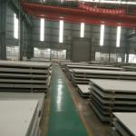 ASME SA240 Stainless Steel Sheet Hairline Hot Rolled SS 304 16mm Thickness