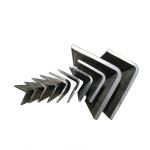 0.8mm-5.8mm Stainless Steel 304 Angle Bar 201 316 Cold Drawn