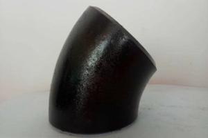 Wholesale Sch 40 Short Radius Elbow Carbon Steel Buttweld Fittings from china suppliers