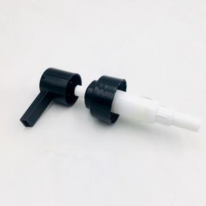 Wholesale 24/410 Plastic Oil Pump Cosmetic Lotion Oil Pumps For Bottle from china suppliers