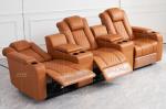 BN Smart Home Cinema Sofa VIP Cinema Multi Functional Electric Private Cinema