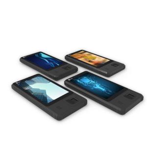 Wholesale NFC Biometric Tablet PC IP65 Industrial Android Mobile Smart 3G 4G Rugged from china suppliers