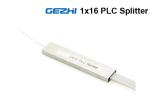 FTTH 1x16 Fiber Optic PLC Splitter