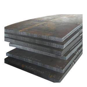 Wholesale 30mm Heavy Steel Plate from china suppliers