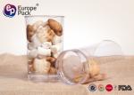 Clear Round Dessert Cups135ml