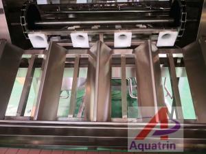 Wholesale Contactless 500BPH 20L Water Bottle Filling Machine SUS316 from china suppliers
