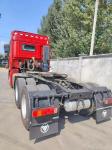 Euro5 Auman Foton EST Tractor Head 6x4 460HP Heavy Truck