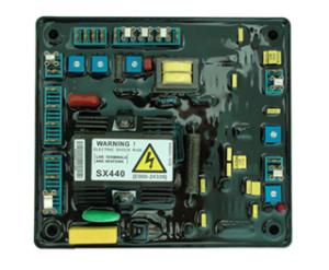 Wholesale Stamford AVR SX440 Voltage Regulator from china suppliers