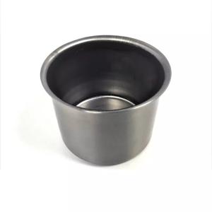 Wholesale Custom Deep Drawing Process Polished Metal Stamping Parts in Aluminum/Stainless Steel from china suppliers