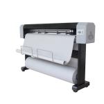 Factory direct sale good price sublimation inkjet printer plotter