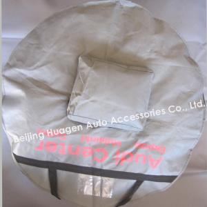 China Auto Accessories Car Spare Tire Cover Bag on sale