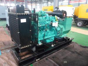 Wholesale 40kw - 880kw Cummins Diesel Generator Water Cooled Stamford Alternator from china suppliers