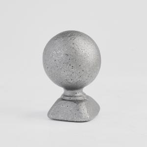Wholesale Carbon Steel Hot Forged Parts For Goal Fencing And Railings from china suppliers